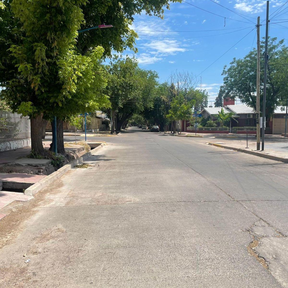 Duplex de 3 Dorm. en Calle Lopez y Planes, Godoy Cruz 3