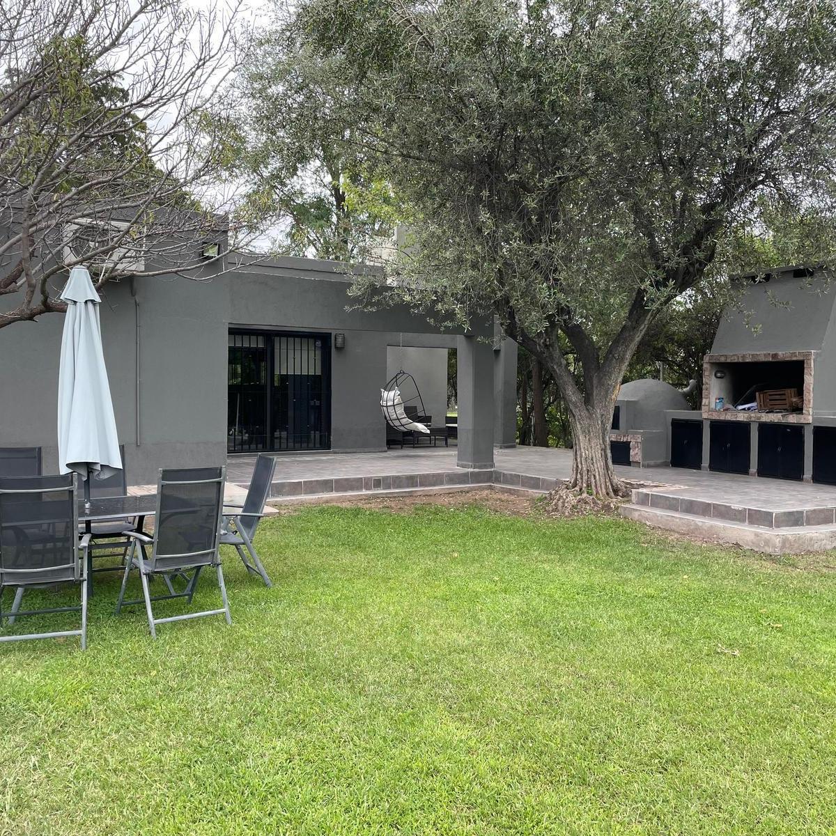 Adobe Inmobiliaria Vende Excelente Propiedad en B° Solar del Plata en Vistalba 1