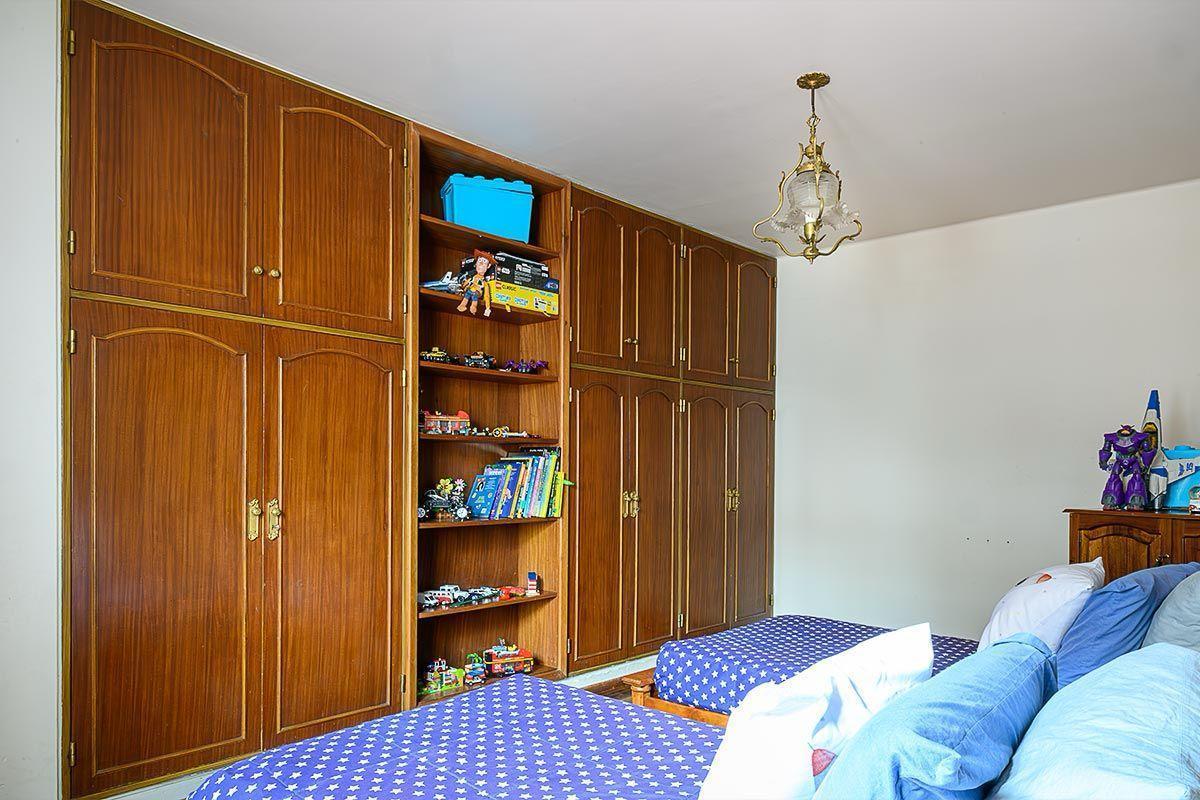 Casa Hermosa a La Venta en B° Bombal 3