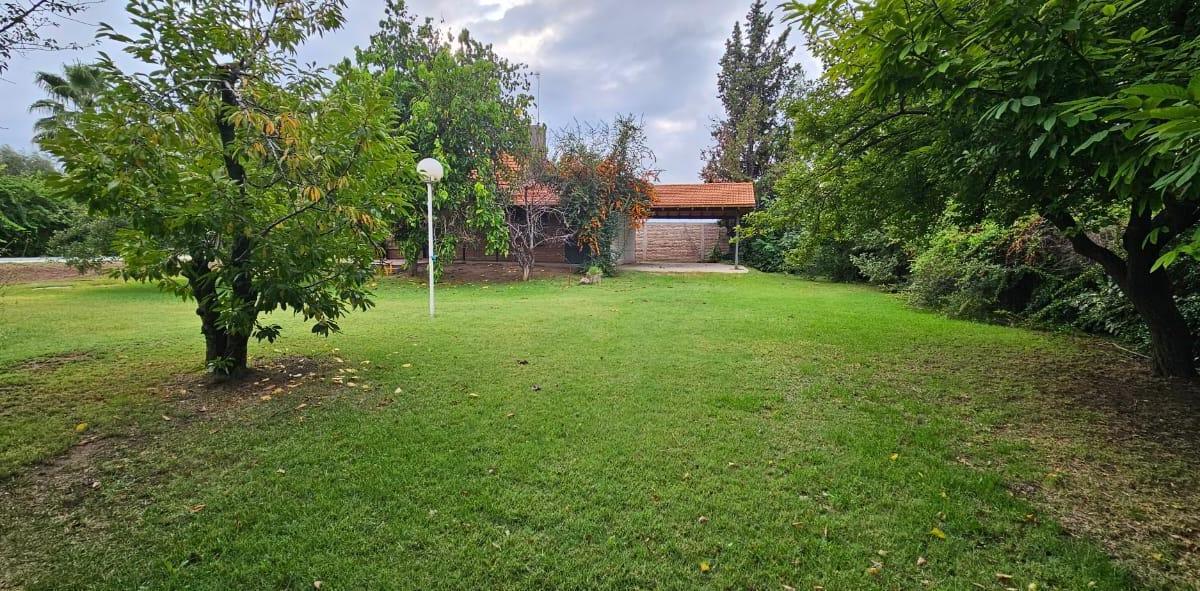 Casa de 3 Dorm. a La Venta en B° Jardines de Santa Oliva 1