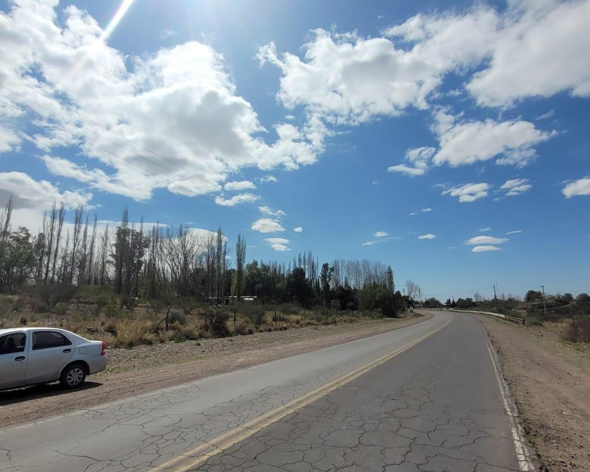 Terreno de 2 Has en Venta en Ruta Panamericana 5