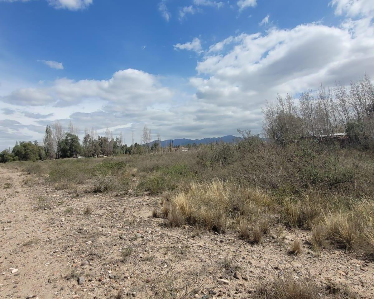 Terreno de 2 Has en Venta en Ruta Panamericana 1