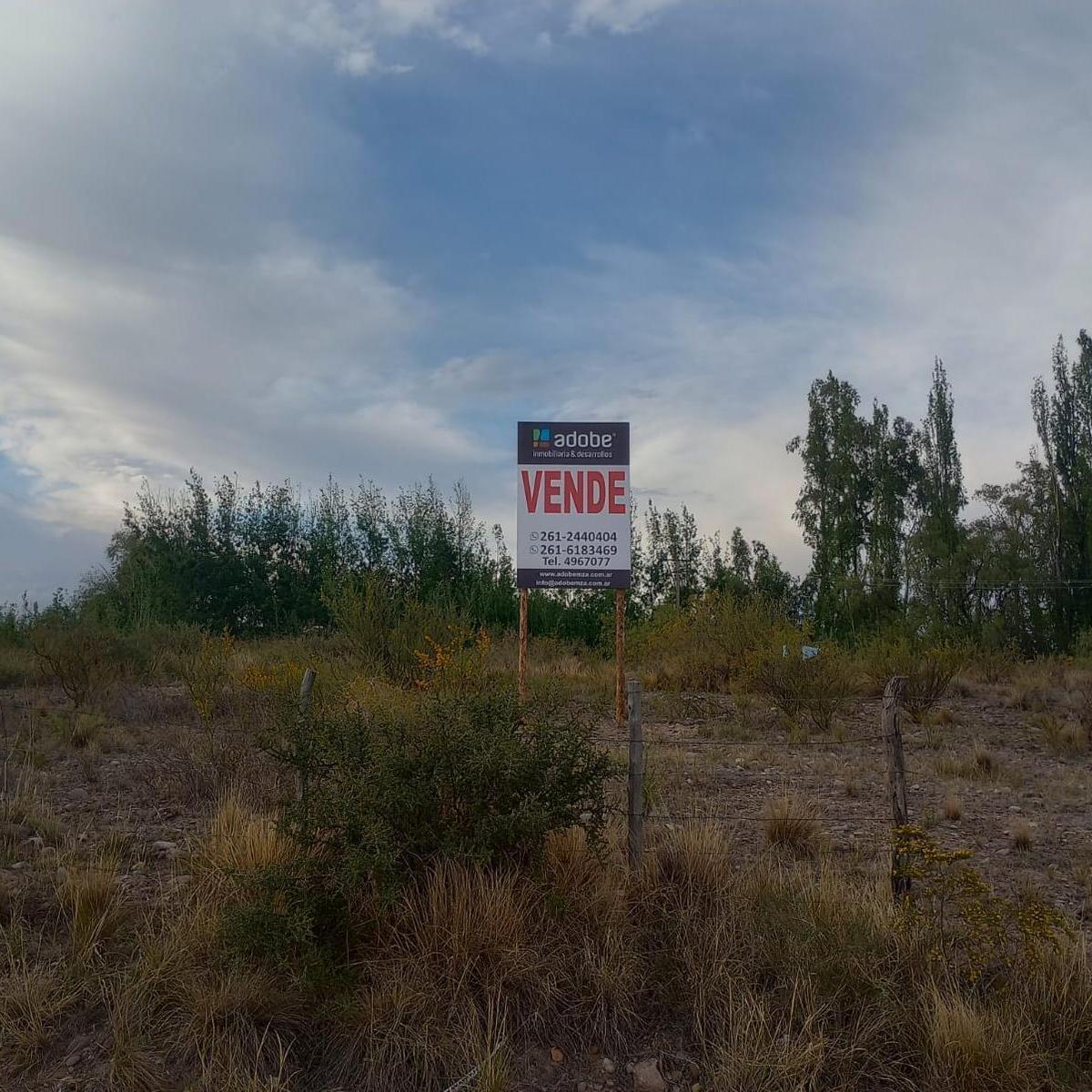 Terreno de 2 Has en Venta en Ruta Panamericana 3