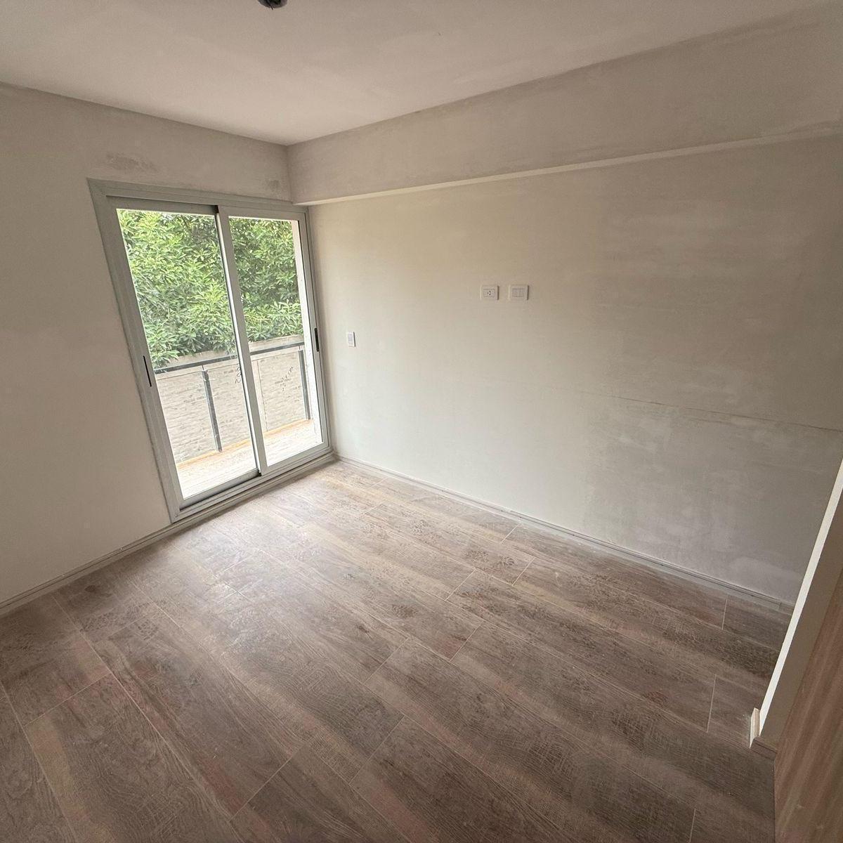 Departamento en B° Bombal - Calle Tucumán 3