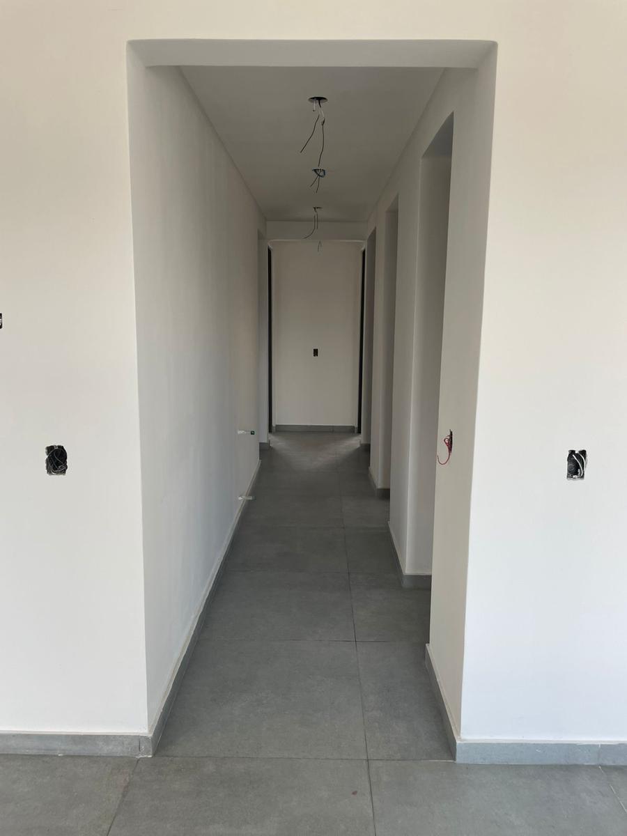 Casa de 3 Dorm. a Estrenar en Venta en B° Boedo Village 5
