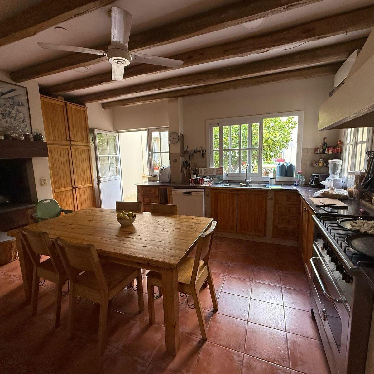 Casa en Chacras 4