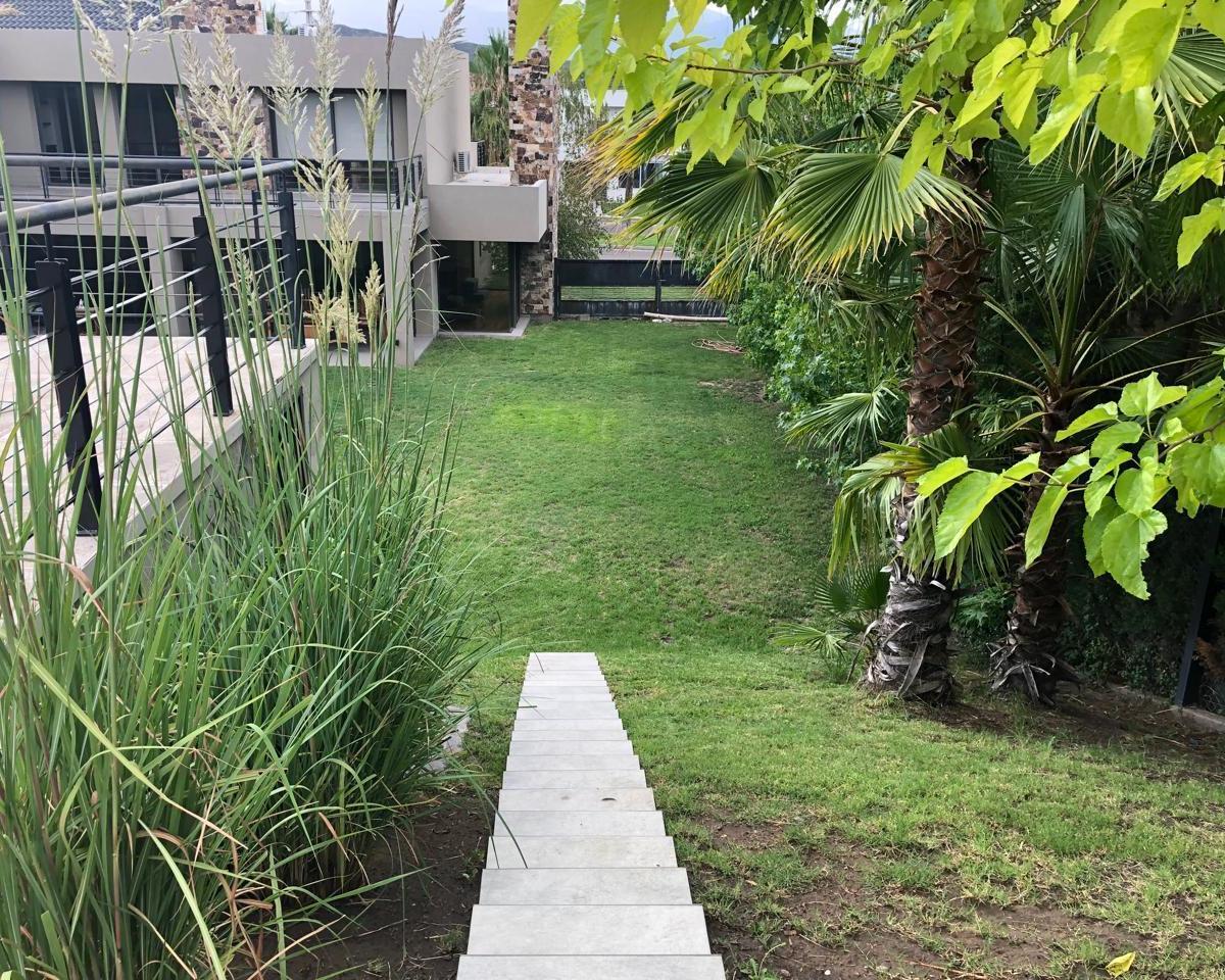Casa en Palmares 4