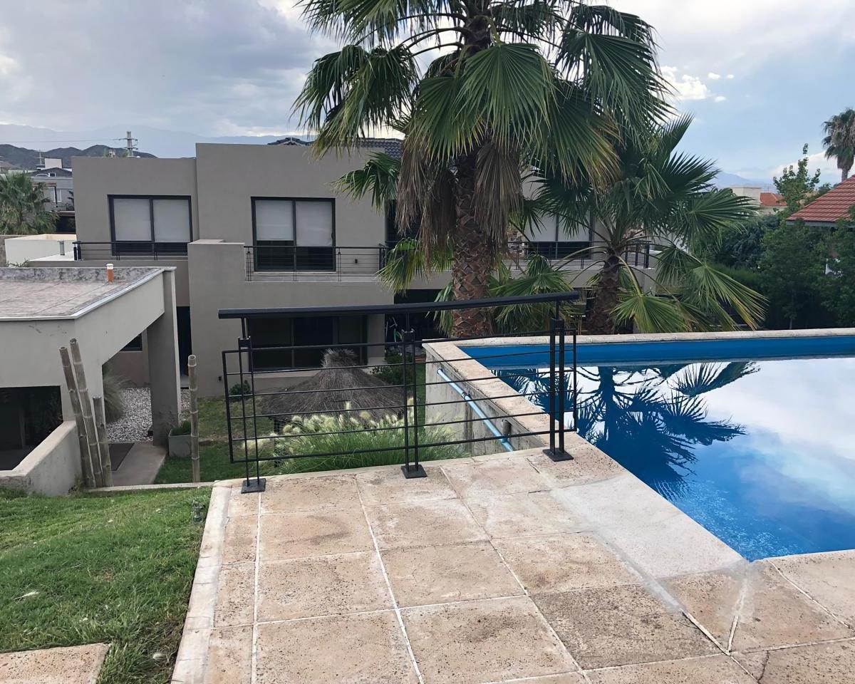 Casa en Palmares 1