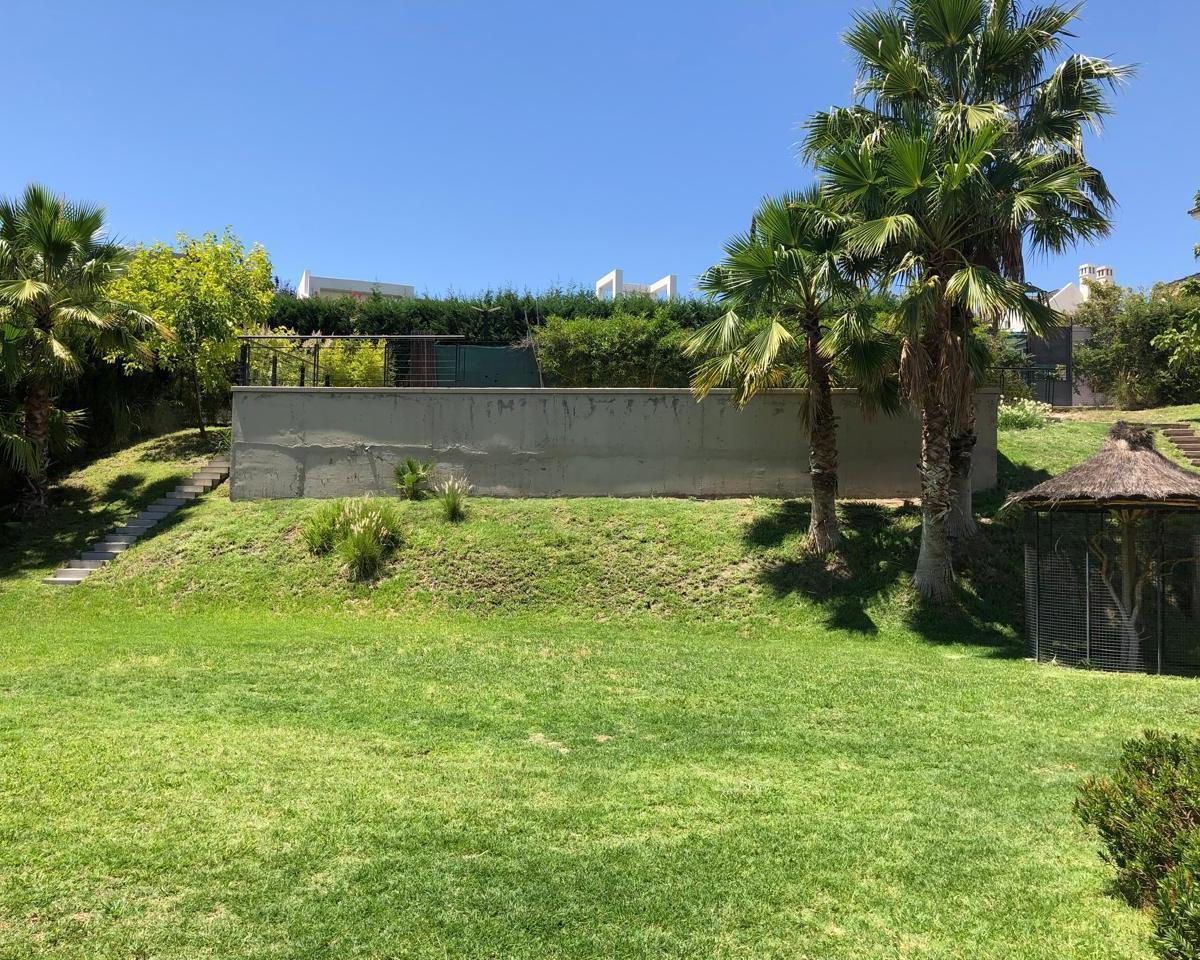 Casa en Palmares 5
