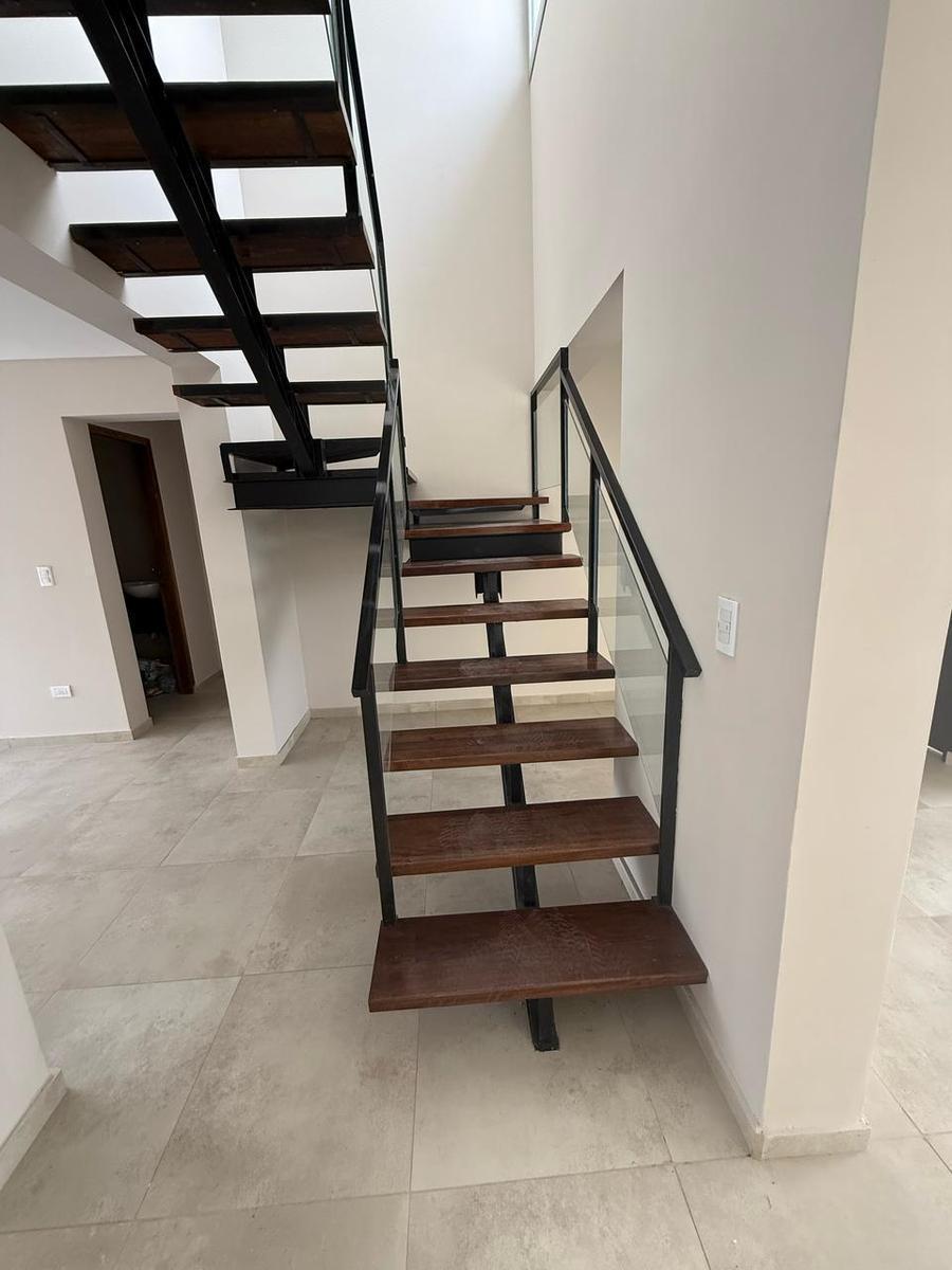 Casa en Terrazas Park - Lunlunta 3