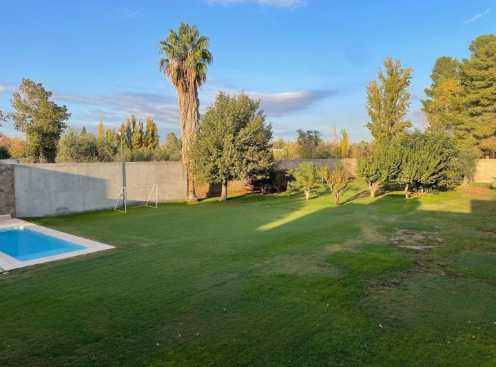 Duplex en Alquiler en Bermejo 3