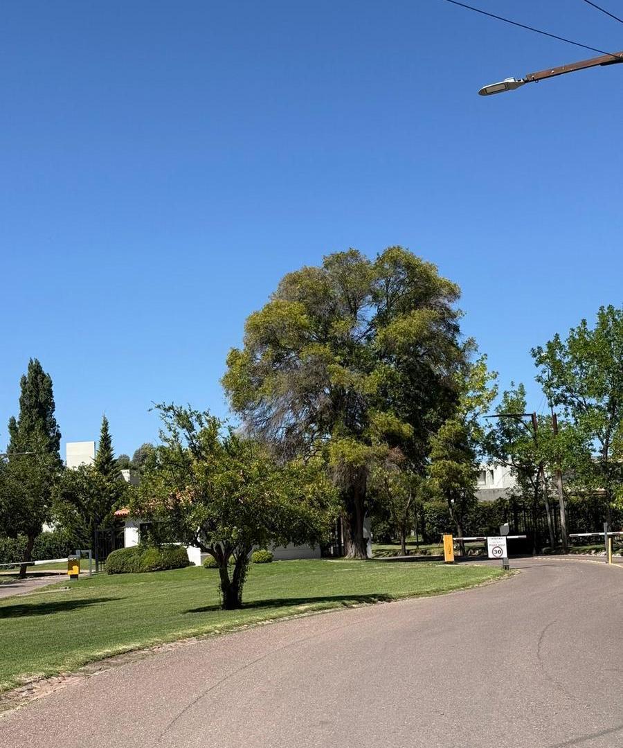 Casa en B° Las Carretas