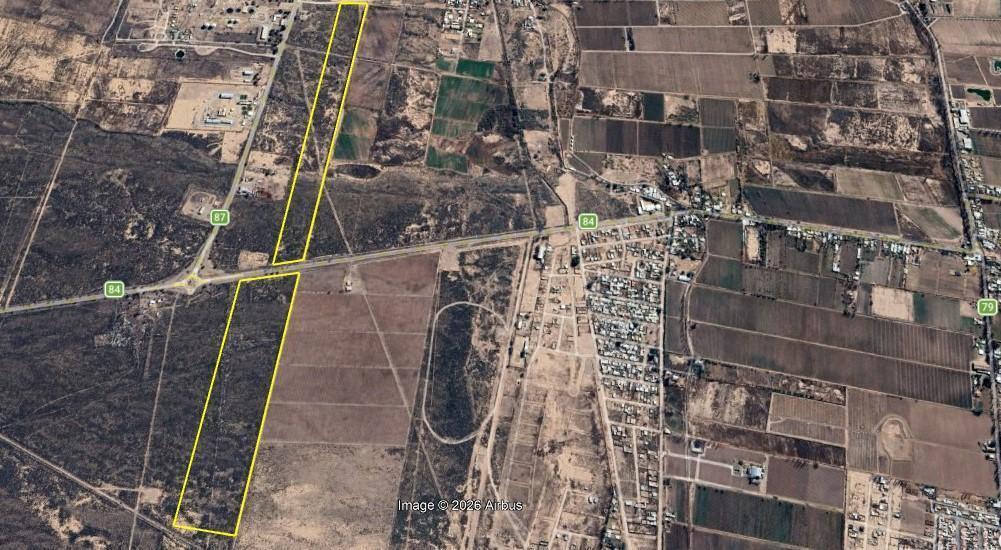 Finca Inculta de 28,8 has en venta en Perdriel
