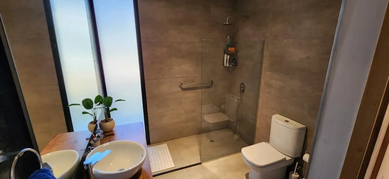 Casa en B° Mendoza Norte - Las Heras 4