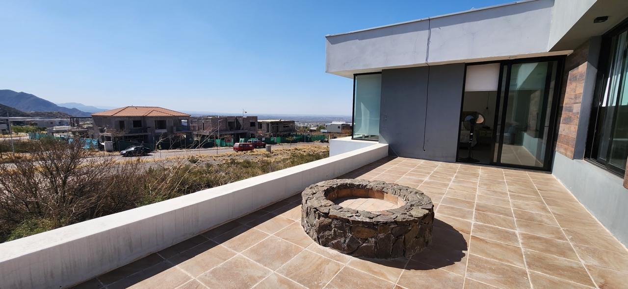 Casa en B° Mendoza Norte - Las Heras