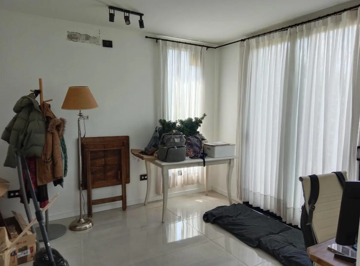 Casa Las Compuertas 2