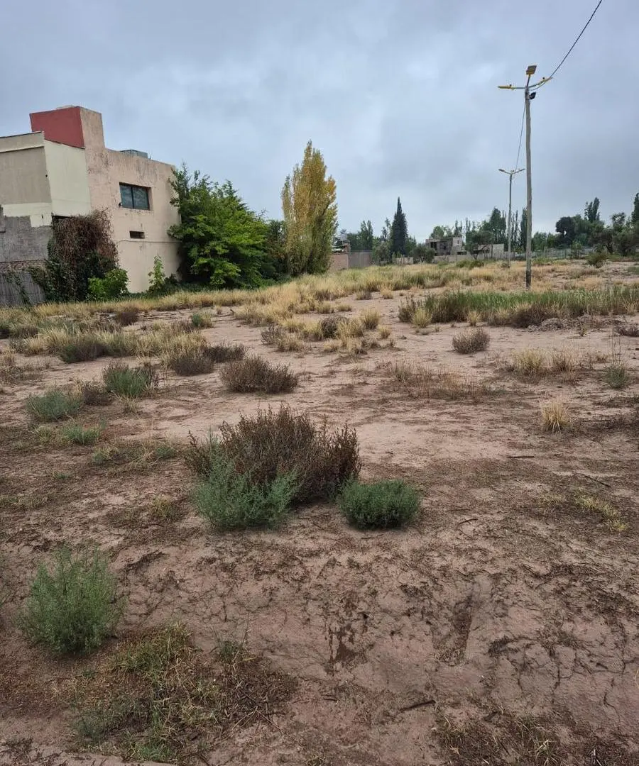 Terreno en Chacras de Coria 4