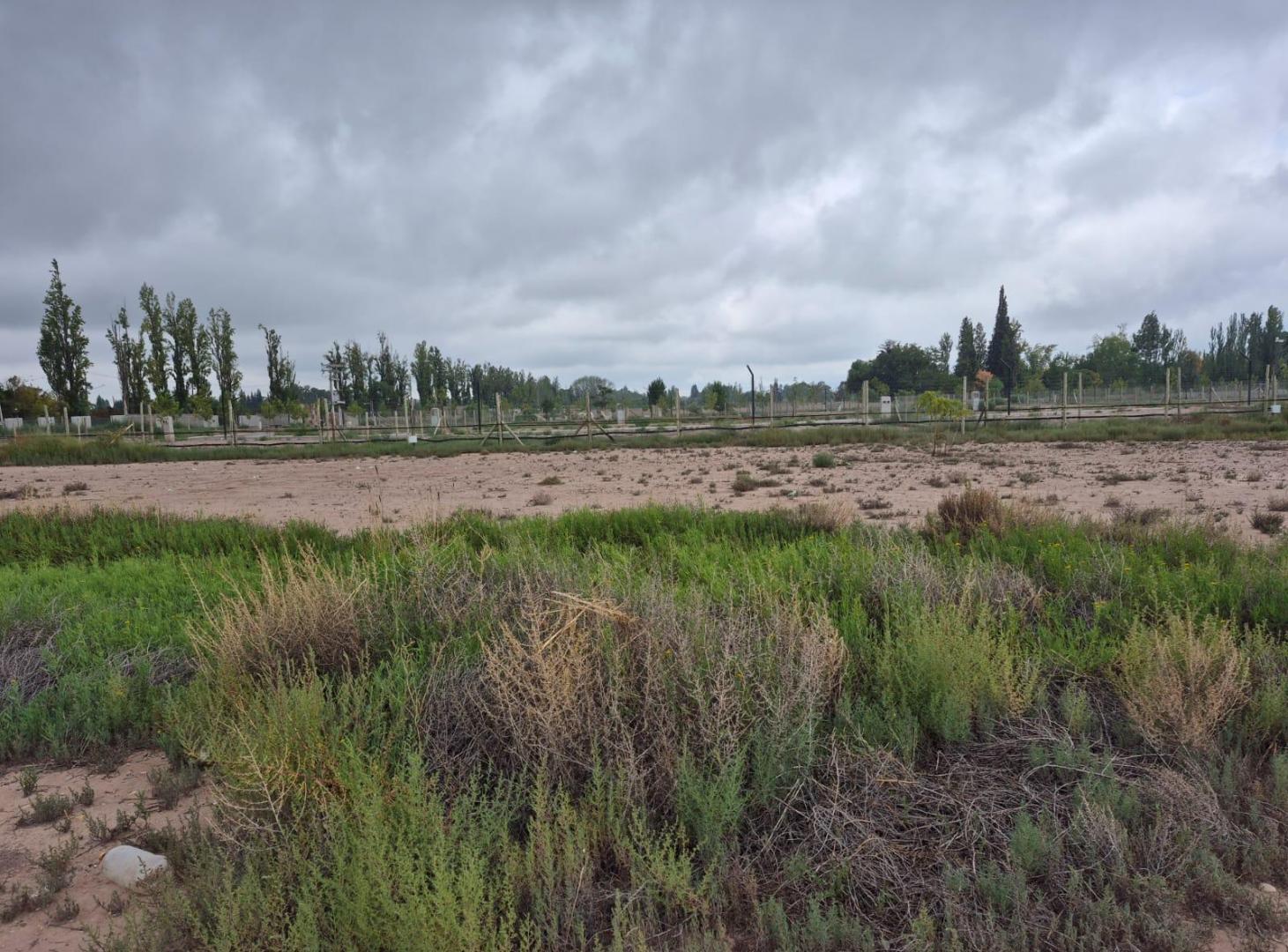 Terreno en Chacras de Coria