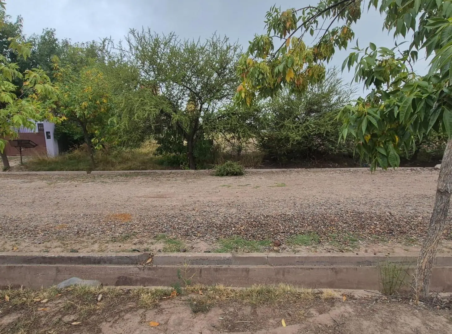 Terreno en Chacras de Coria 3
