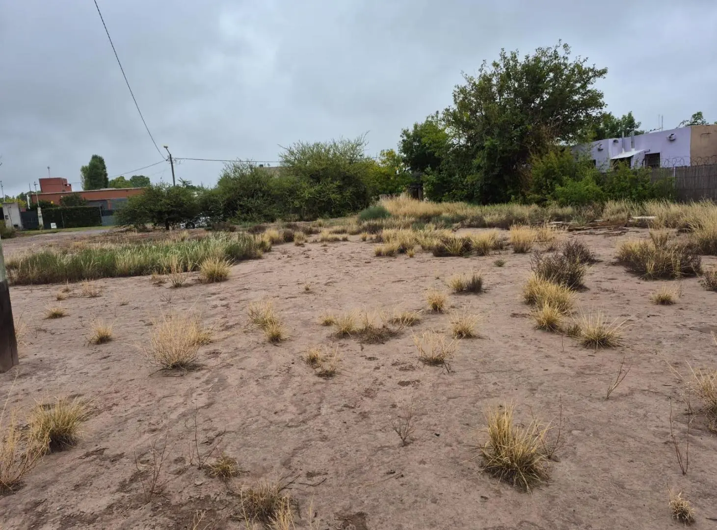 Terreno en Chacras de Coria 2