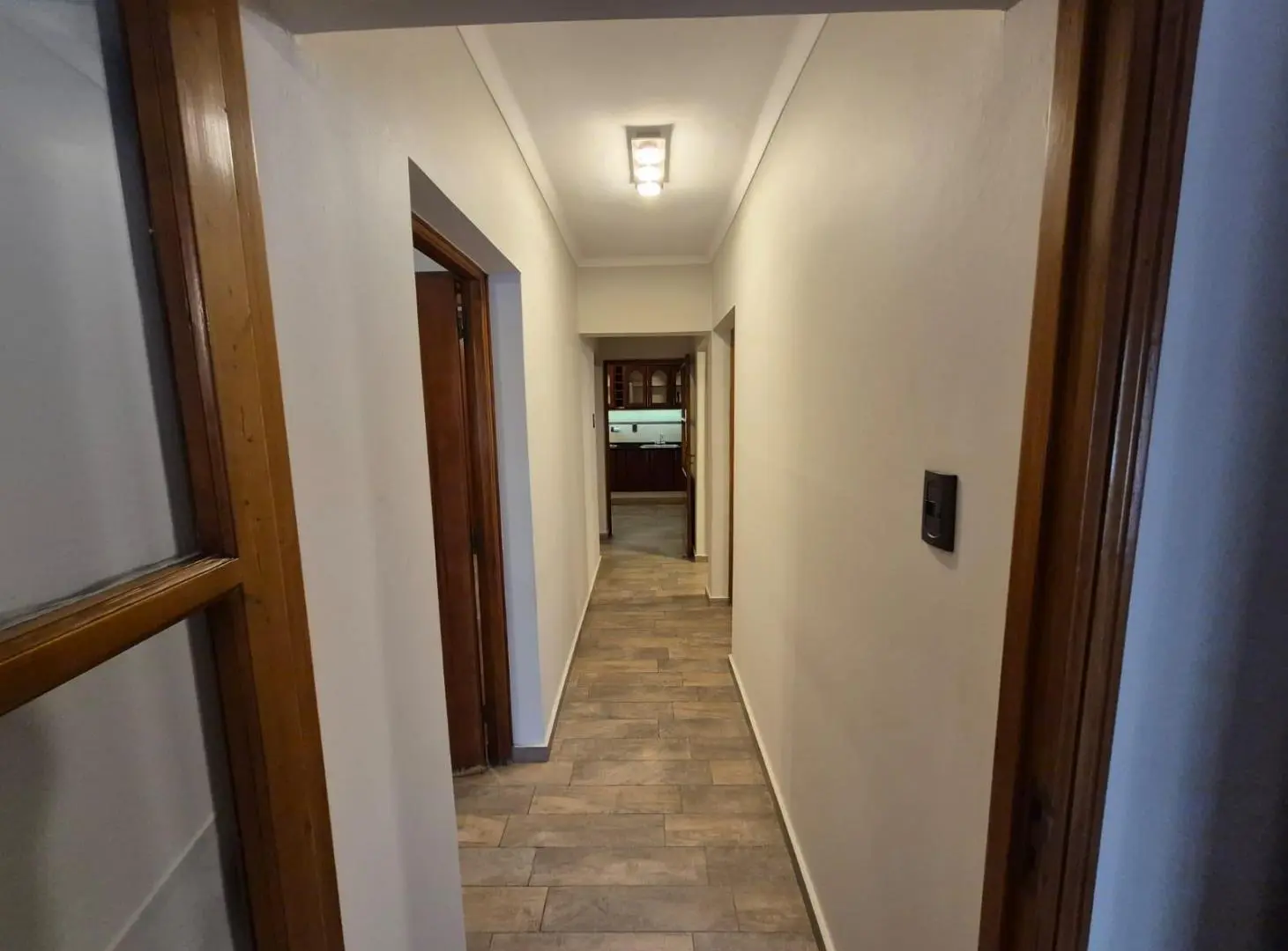 Casa en San Martín- Mayor Drummond 8