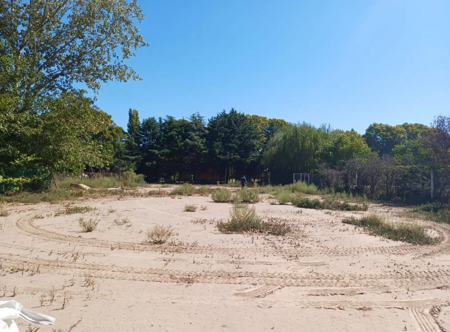 Terreno en B° Los Teros - Perdriel 5