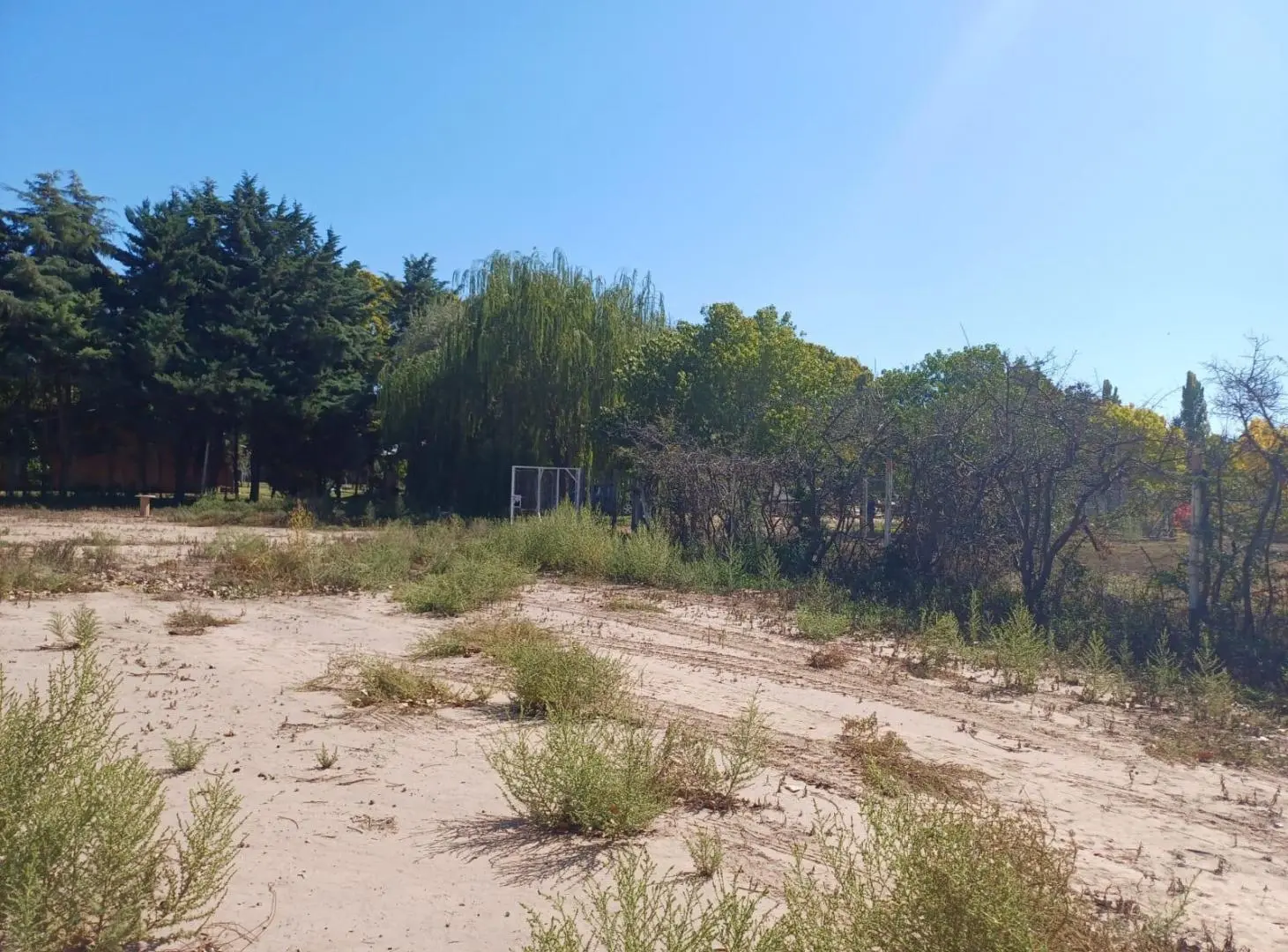 Terreno en B° Los Teros - Perdriel 4