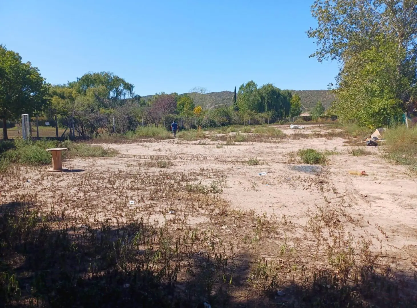Terreno en B° Los Teros - Perdriel 2