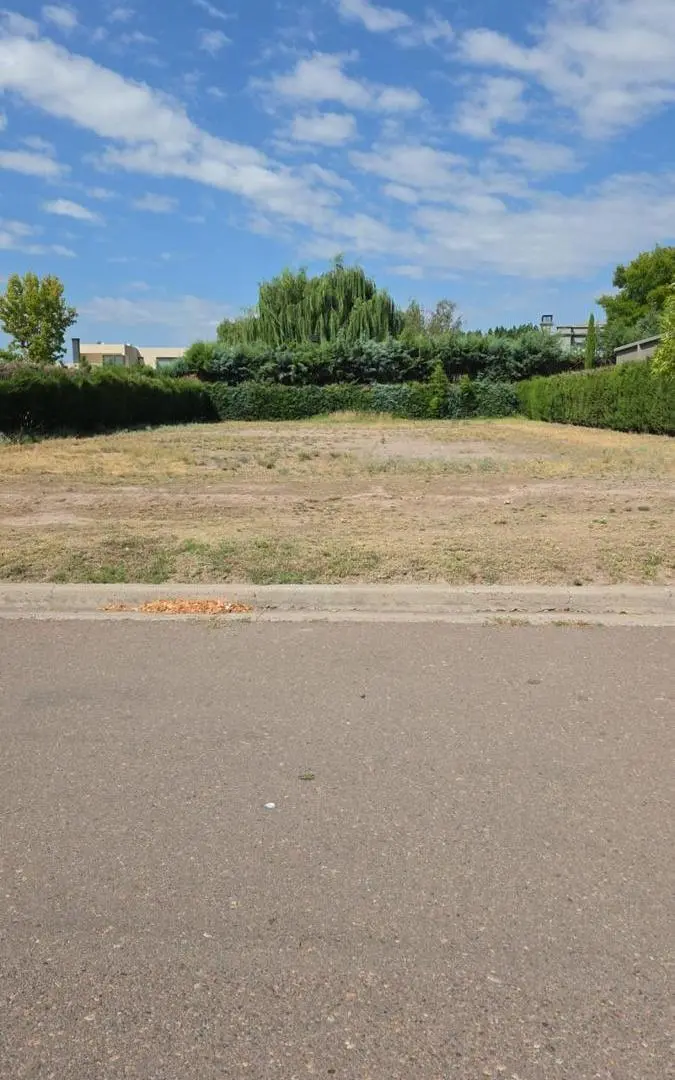 Venta de terreno en Barrio las Candelas II 4