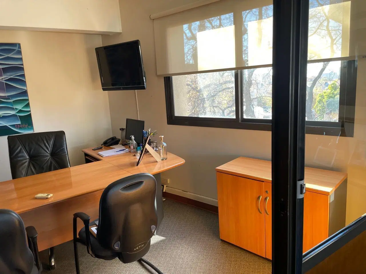 Oficina en venta muy bien ubicada en Capital de Mendoza 3