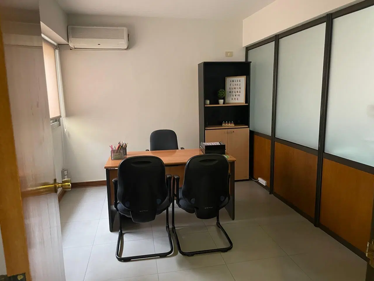 Oficina en venta muy bien ubicada en Capital de Mendoza 3