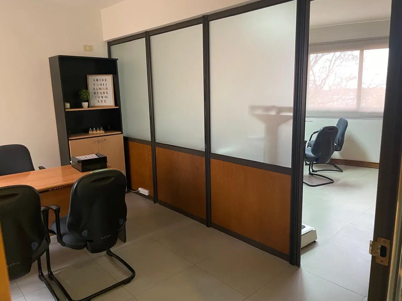 Oficina en venta muy bien ubicada en Capital de Mendoza 2