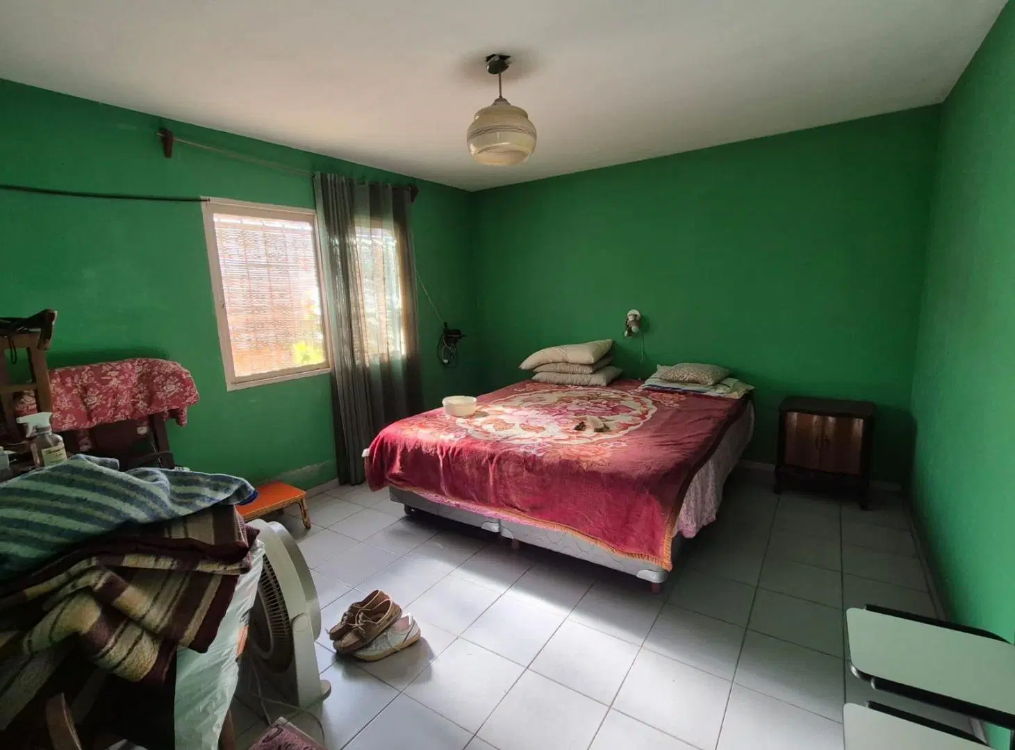 Casa en centro de Luján de Cuyo 8
