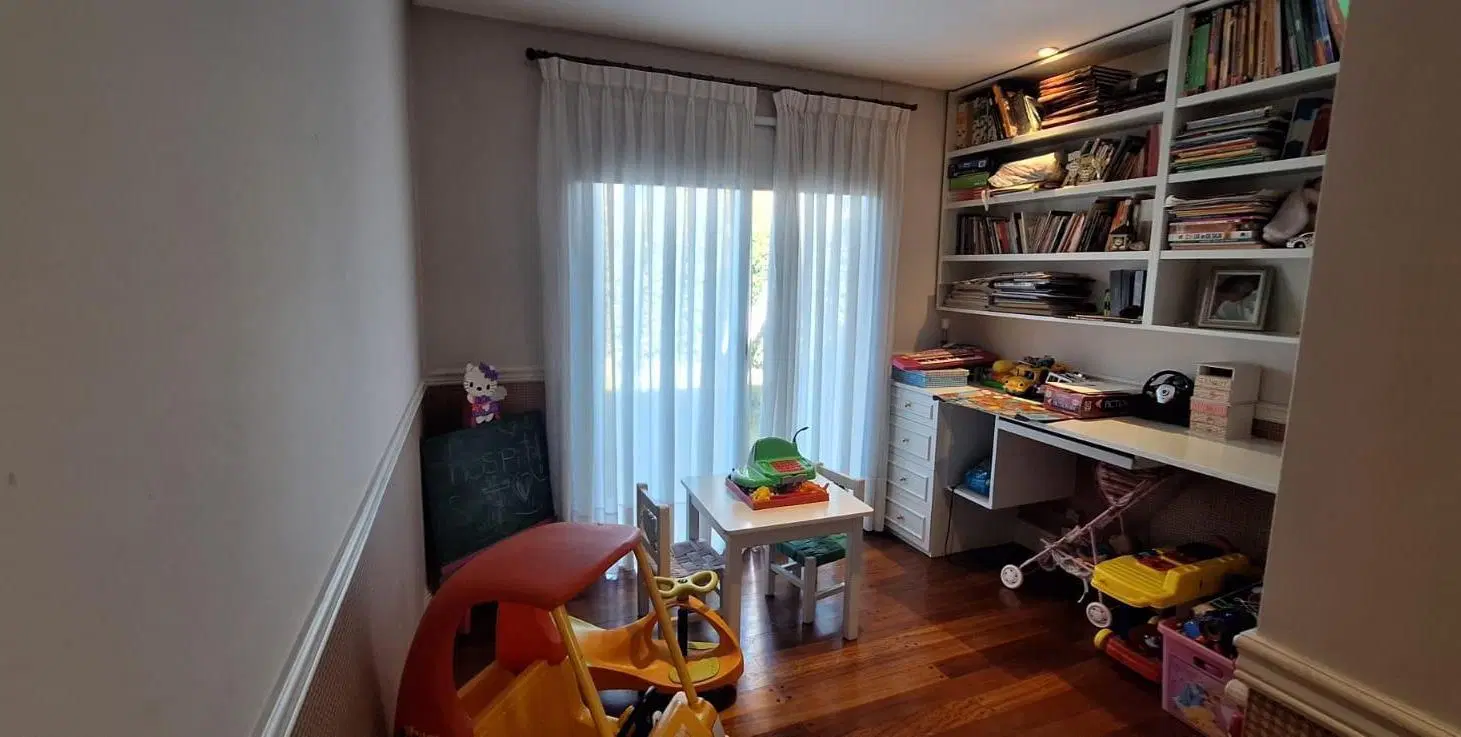Casa Alquiler de 5 dormitorios en calle Paso, Carrodilla metros San Martín 5