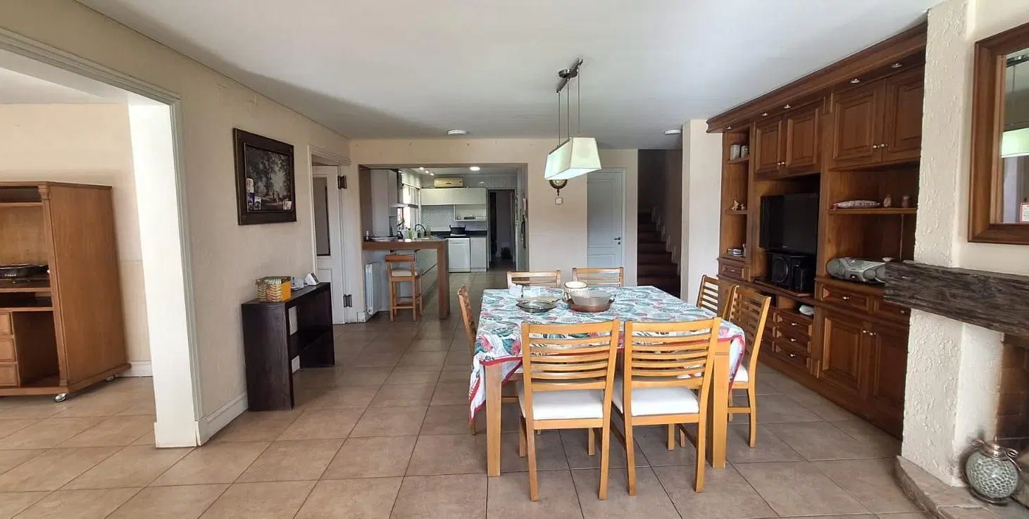 Casa Alquiler de 5 dormitorios en calle Paso, Carrodilla metros San Martín 2
