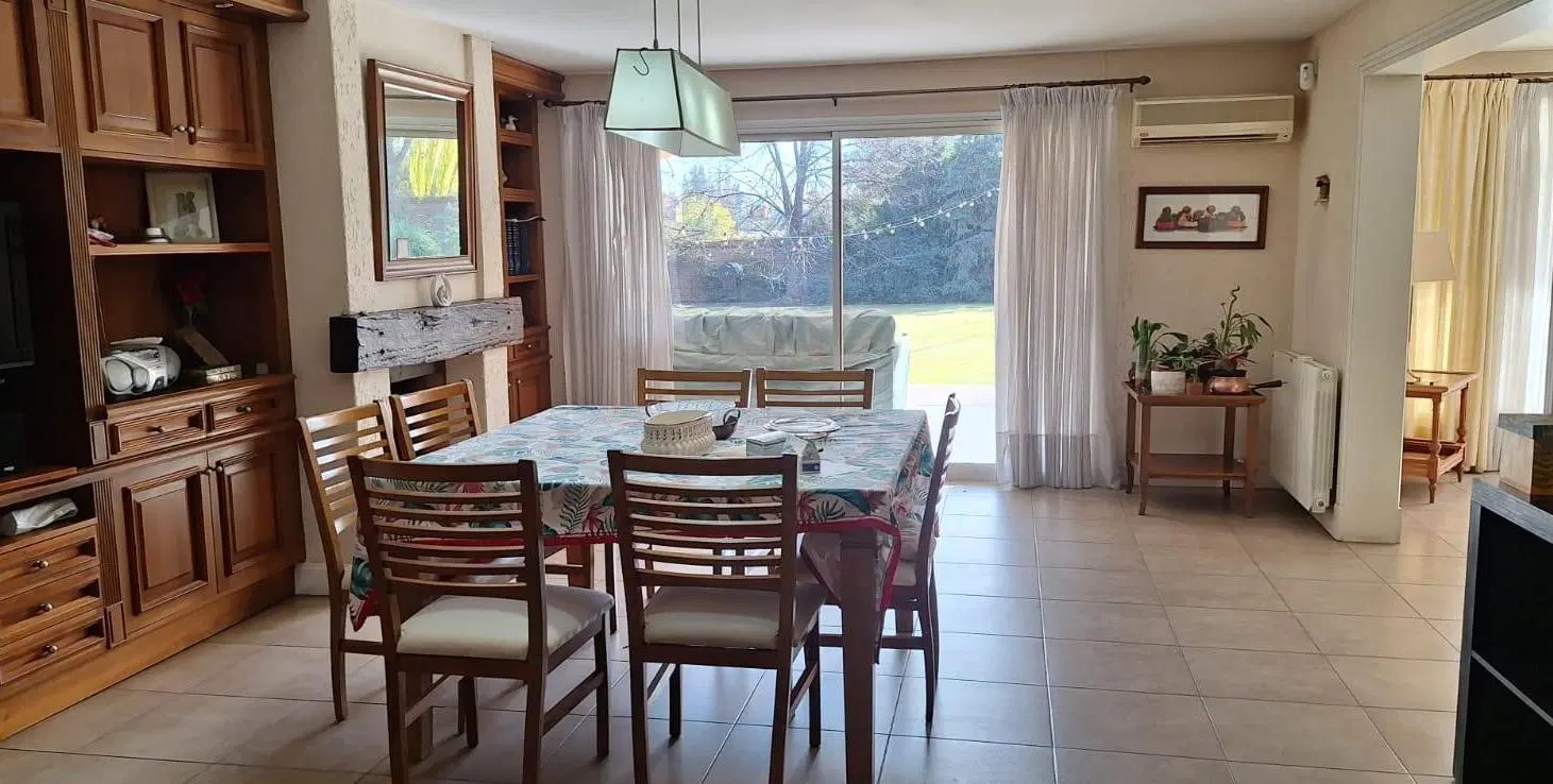 Casa Alquiler de 5 dormitorios en calle Paso, Carrodilla metros San Martín 4