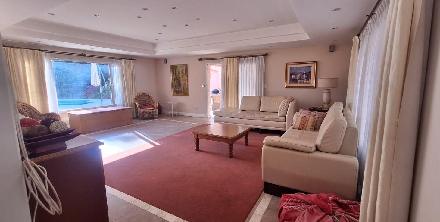 Casa Alquiler de 5 dormitorios en calle Paso, Carrodilla metros San Martín