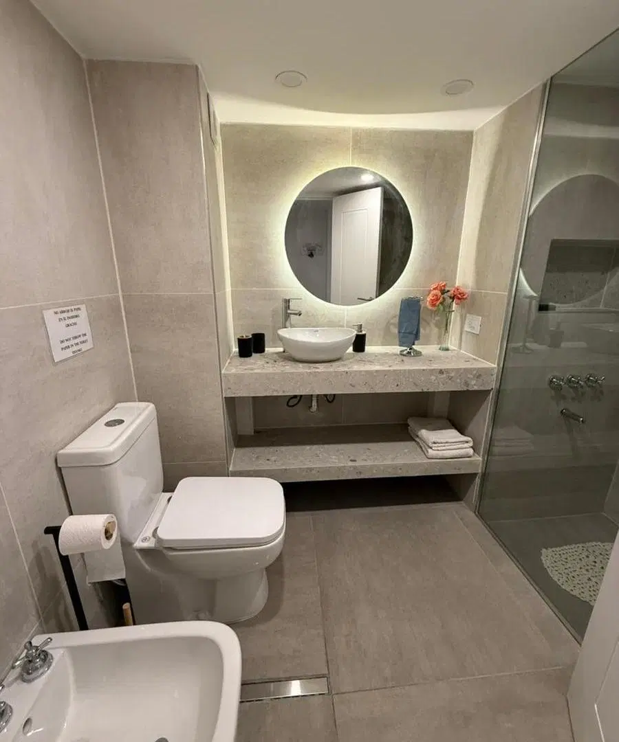 EXCLUSIVO DEPARTAMENTO AMOBLADO EN VENTA EN EL CORAZÓN DE LA CIUDAD DE MENDOZA 5