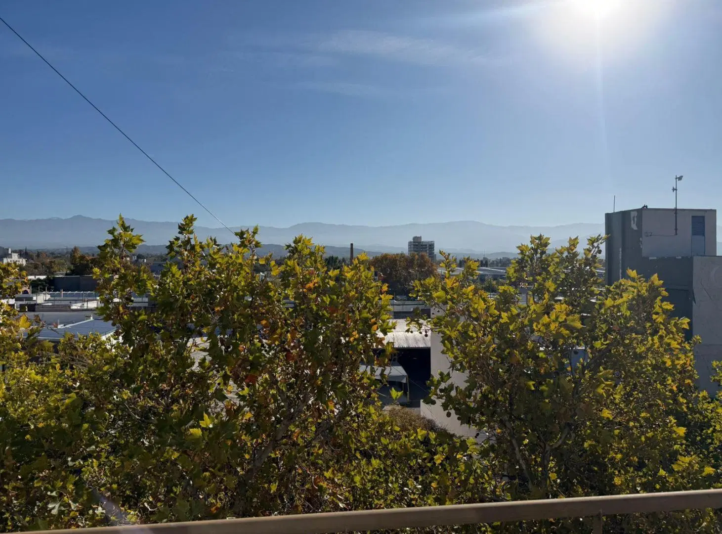 Duplex en venta en calle Tomba, a mts de la plaza de Godoy Cruz 2