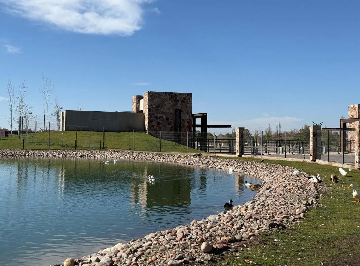 Terreno en B° QVATTRO VIAMONTE 3