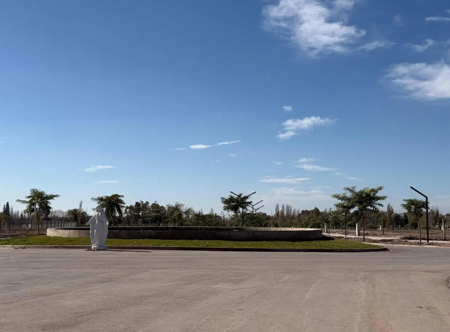 Terreno en B° QVATTRO VIAMONTE 5