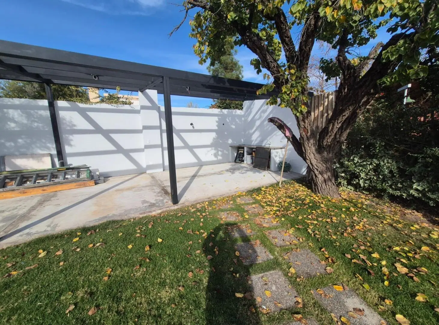 Casa en Longone- Chacras de Coria 4