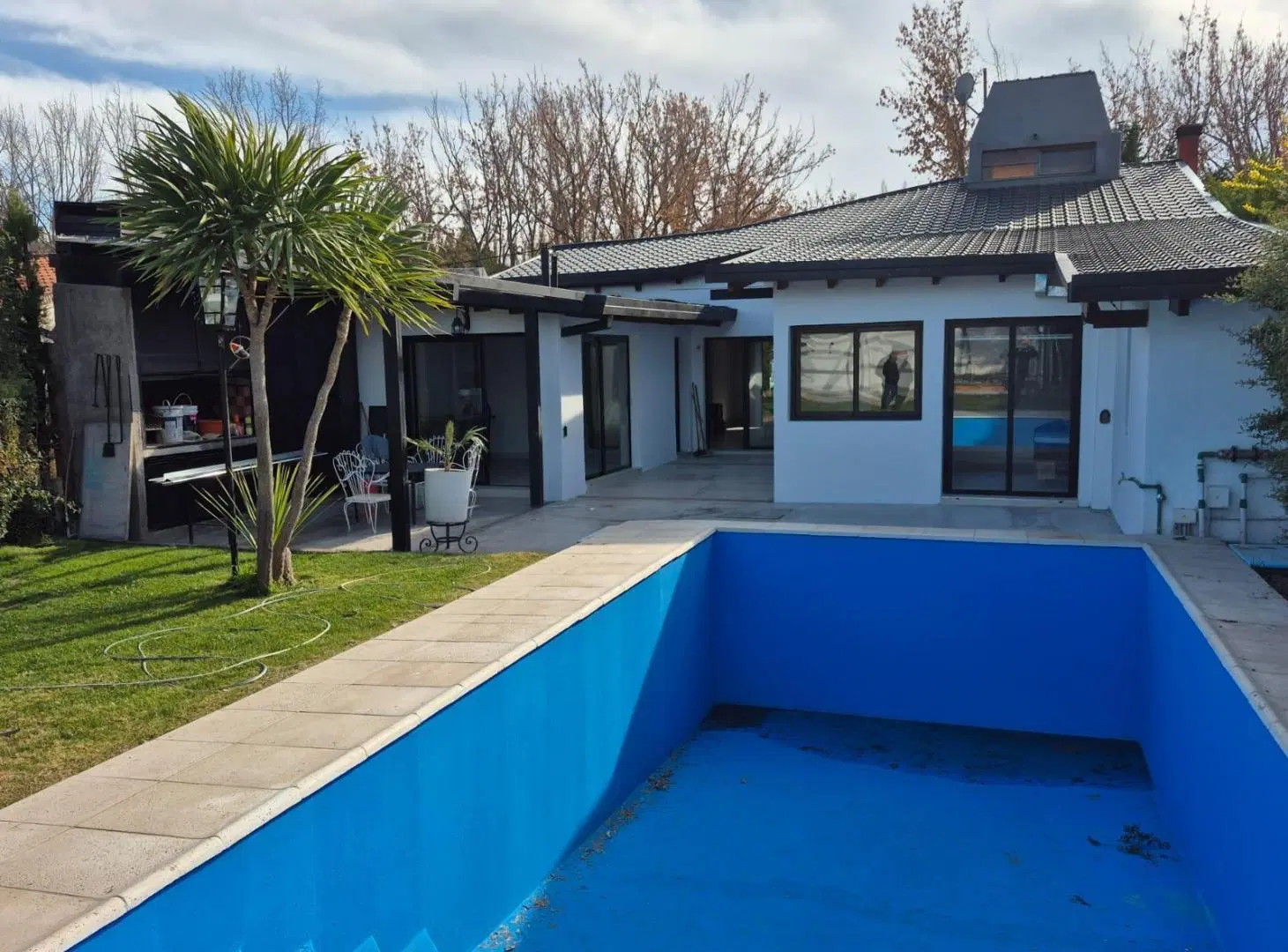 Casa en Longone- Chacras de Coria 2