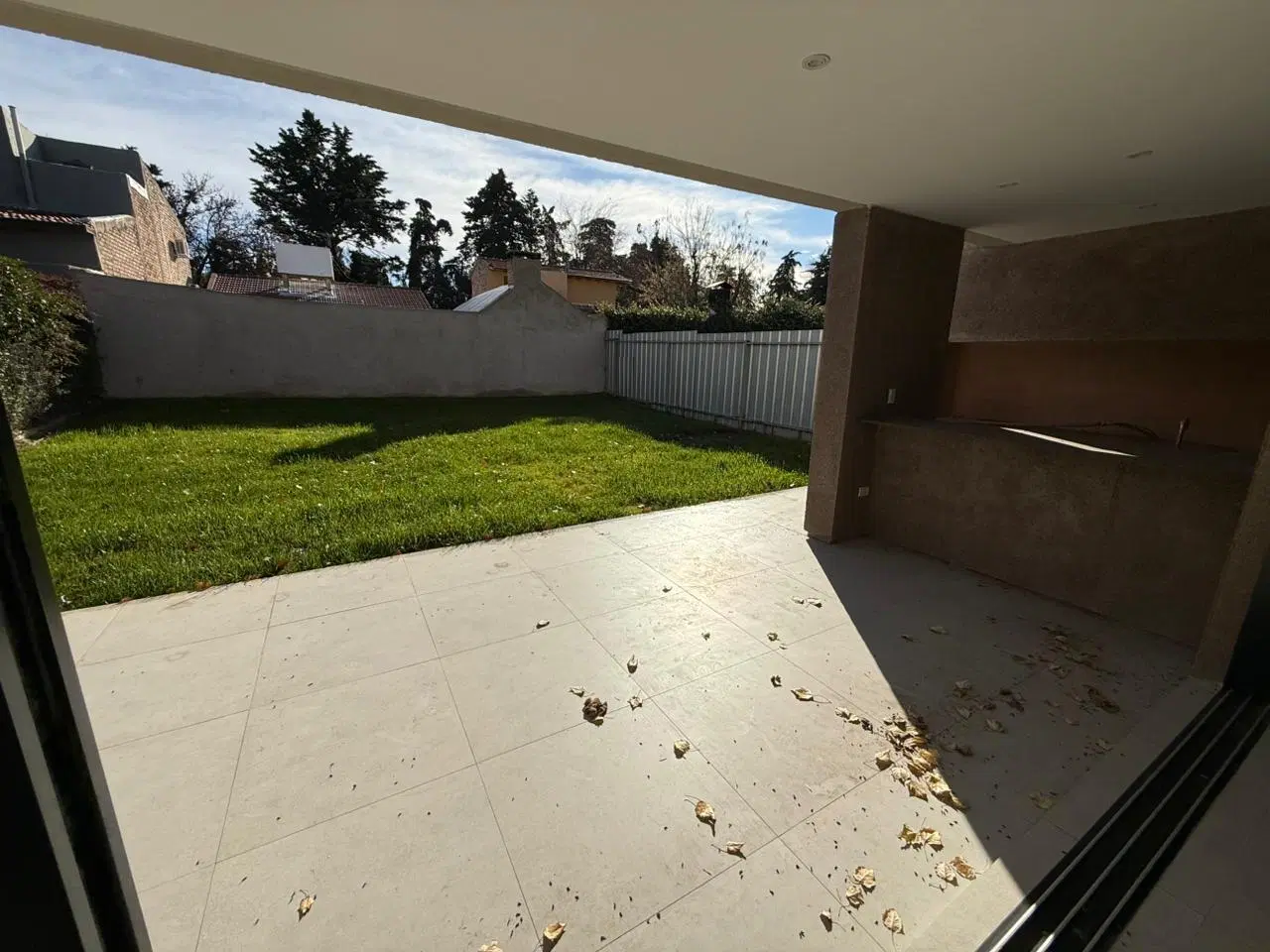 Casa de 3 habitaciones en venta en calle Larrea, Chacras de Coria 5
