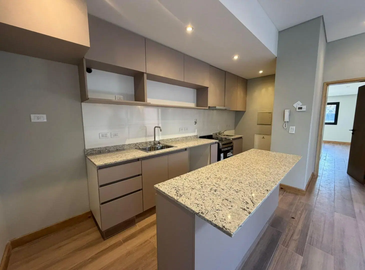 Casa en Complejo Valle de Tannat 2