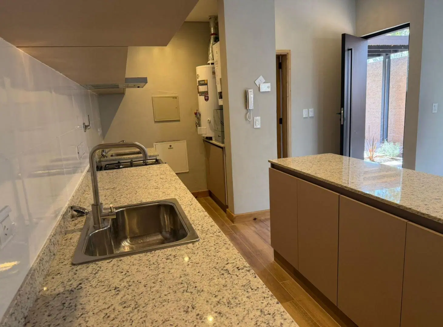 Casa en Complejo Valle de Tannat 3