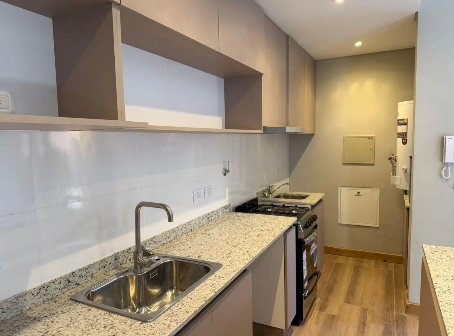 Casa en Complejo Valle de Tannat 5