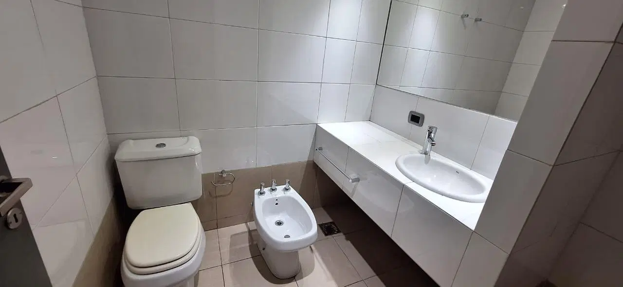 Departamento en Alquiler de 2 dormitorios en Quinta Sección 4