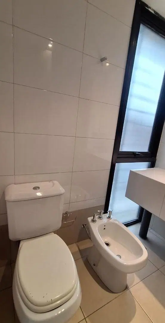 Departamento en Alquiler de 2 dormitorios en Quinta Sección 2
