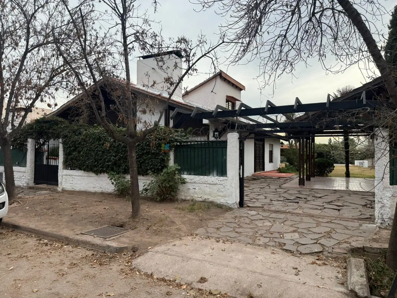 Casa en venta en Chacras de Coria, Mendoza 1